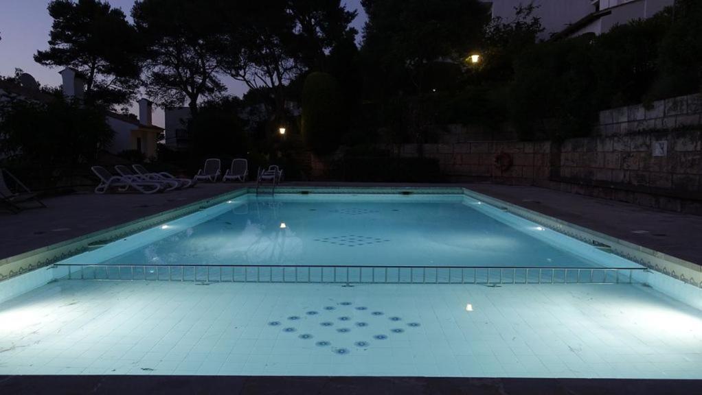 Can Botana 5 Cala de Sant Vicenc Zewnętrze zdjęcie